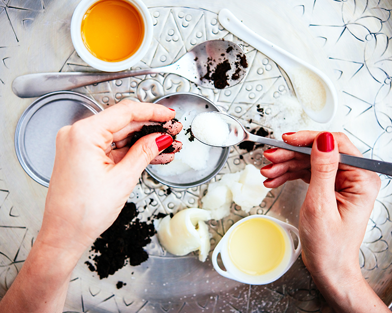 Zero Waste Sugar Helsinki