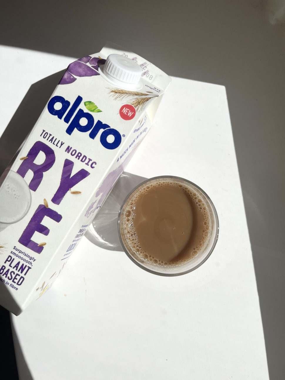 Alpro – Making Plant-based Delicious