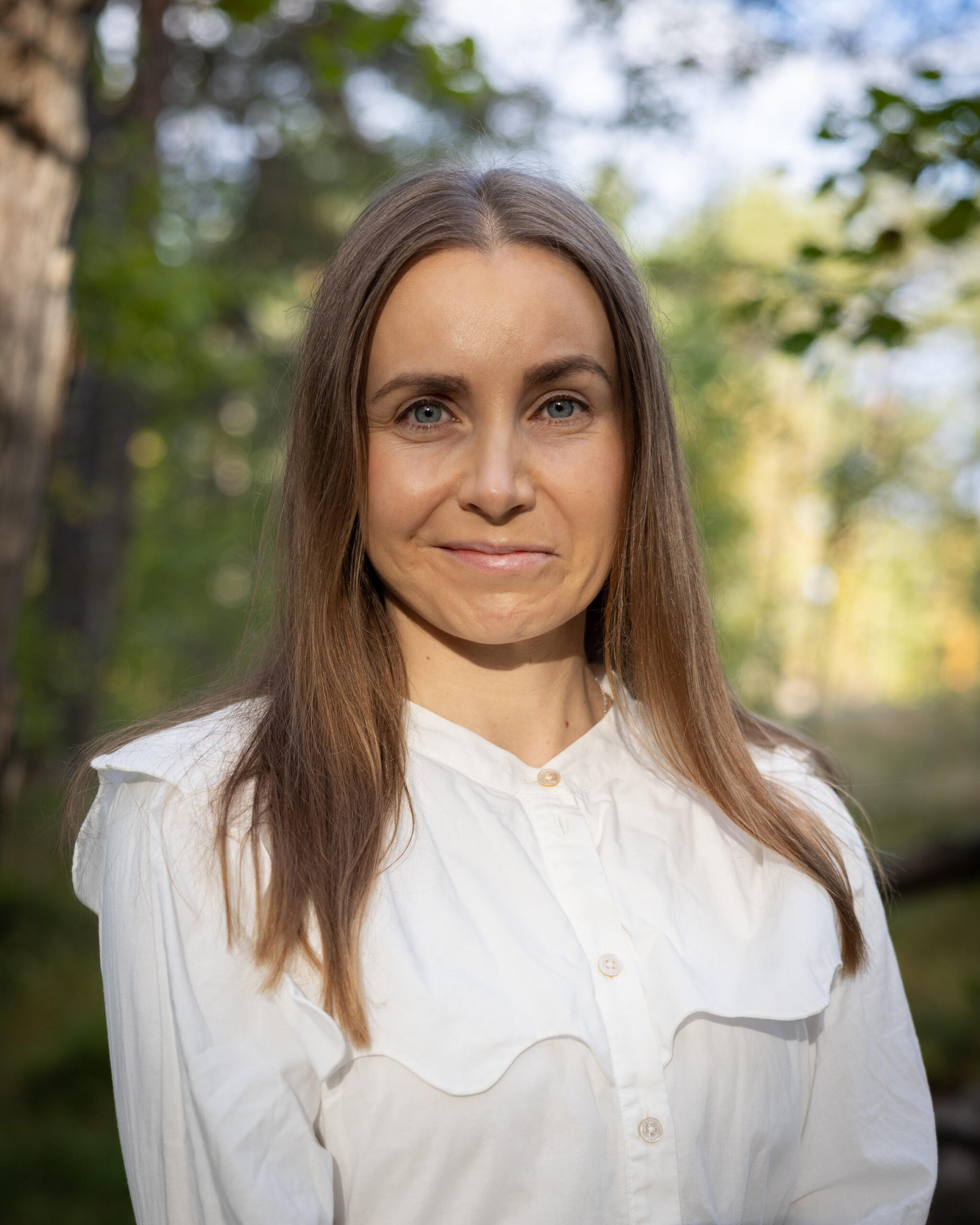 Iida Miettinen – The circular economy is changing the world, whether we want it or not
